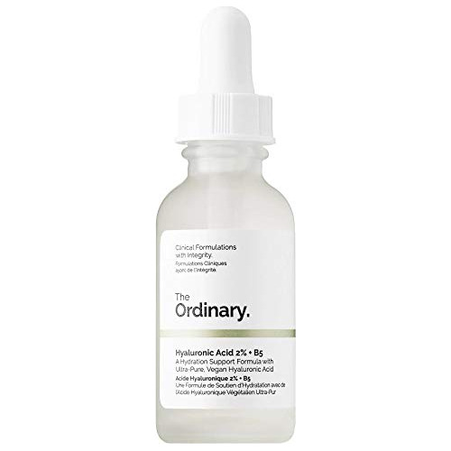 The Ordinary Acido Hialuronico 2% + B5 30 Ml