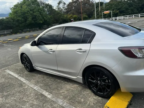 Mazda 3 2.0 Lxna0 All New