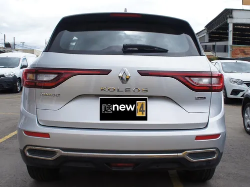 Renault Koleos Bose Intens At 4x4 For434