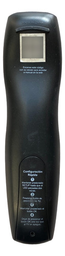 Control Remoto Decodificador Gtd Rc2020