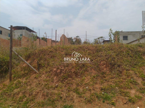 Imagem 2 de 6 de Lote À Venda Em São Joaquim De Bicas Bairro Fernando Costa - Te0004
