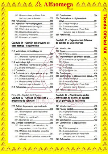 Ingeniería De Software