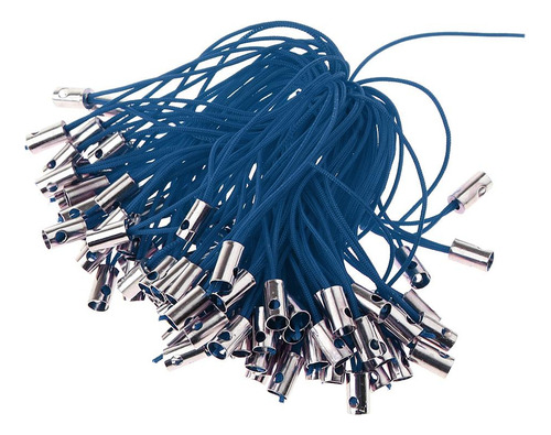 100pcs Cordones De Cordón Para