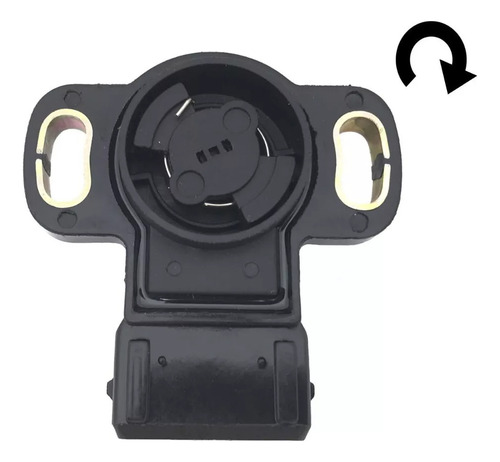 Sensor Tps4073 Mitsubishi Lancer Ck Signo Mirage Montero 