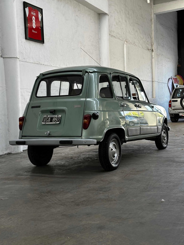 Imagen 3 de 20 de Renault Renault 4