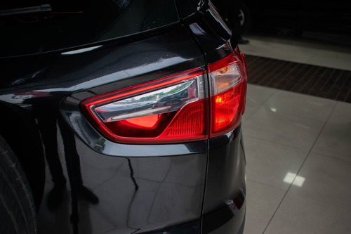 Ecosport