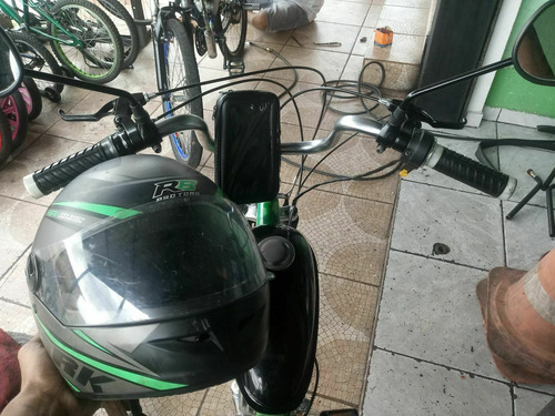 Bikelete 80cc