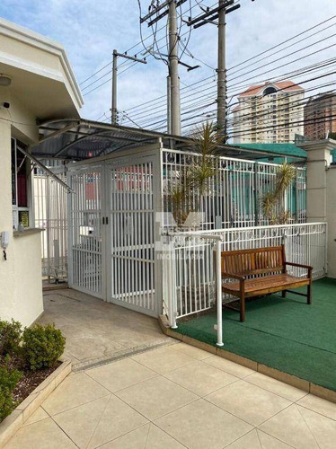 Imagem 22 de 25 de Apartamento Com 3 Dormitórios À Venda, 67 M² Por R$ 350.000,02 - Ponte Grande - Guarulhos/sp - Ap3097