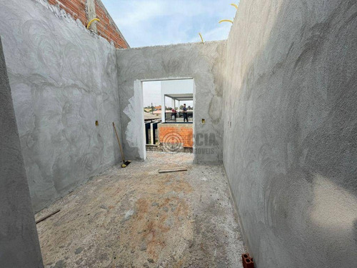 Imagem 5 de 12 de Sobrado Com 2 Dormitórios À Venda, 65 M² Por R$ 190.000,00 - Porto Meira - Foz Do Iguaçu/pr - So0139