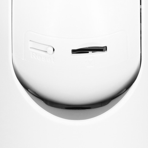 Câmera Interna Para Animais De Estimação 3mp Security Wifi A