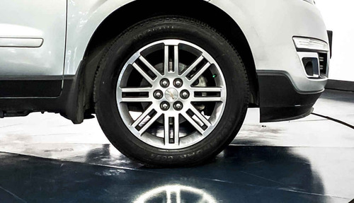 Imagen 13 de 15 de 36810 - Chevrolet Traverse 2014 Con Garantía At