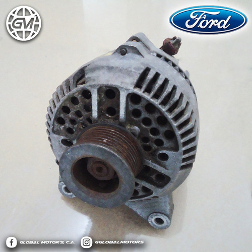 Alternador Ford Fortaleza-triton 5.4 2v Grande