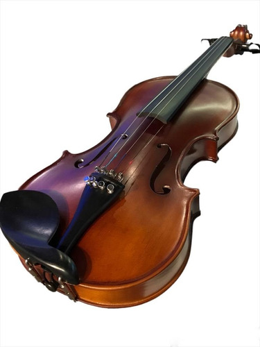 Violin Stradella Mv1413 4/4 Con Estuche Arco Resina