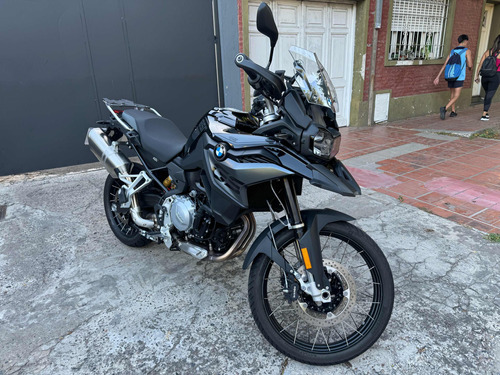 Bmw Bmw F 850 Gs Full