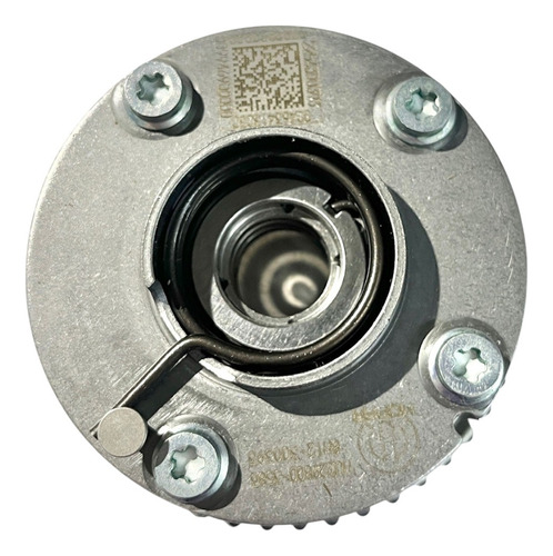 Engranaje Variador Arbol Levas Fiat Argo Cronos 1.3 Original