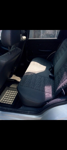 Imagem 8 de 11 de Fiat Siena 2008 1.0 Fire Flex 4p