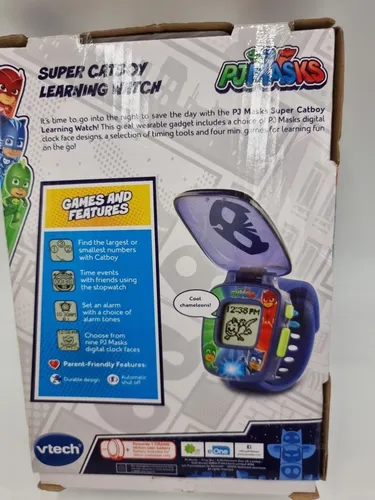 Reloj de catboy sale