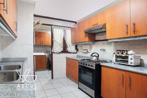 Departamento En Venta En Providencia