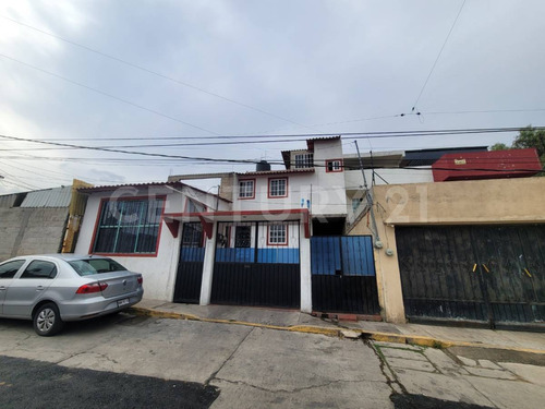 Casa En Venta En Atizapán, Oportunidad De Inversión.