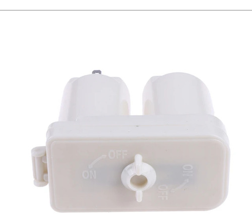Portapilas Universal Para Calentador De Agua A Gas