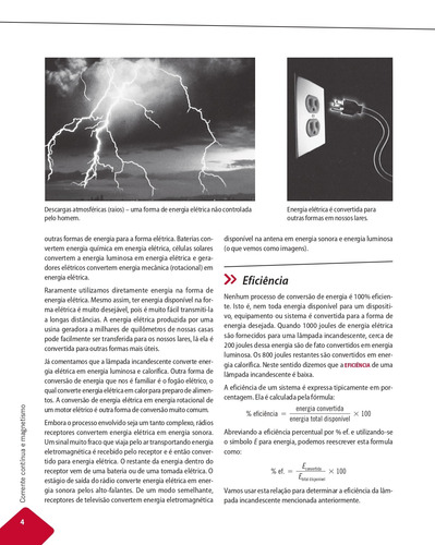 Fundamentos de Eletricidade: Volume 1: Corrente Continua e Magnetismo, de Fowler, Richard. Tekne Editorial AMGH EDITORA LTDA.,McGraw-Hill Companies, Inc., capa mole em português, 2013