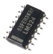 Lm324 (lm324d)   