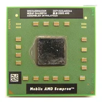 Comprar Processador Notebook Amd Sempron 3400+ 1.8 Sms3400hax3cm  0k