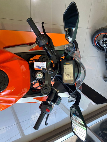 Imagen 16 de 16 de Ktm Rc 200 | Financiacion Exclusiva