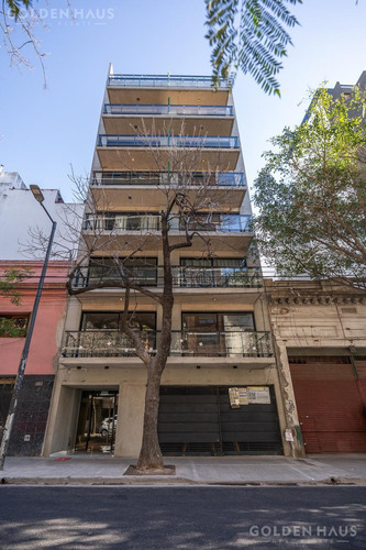 Departamento A Estrenar Con Amenities