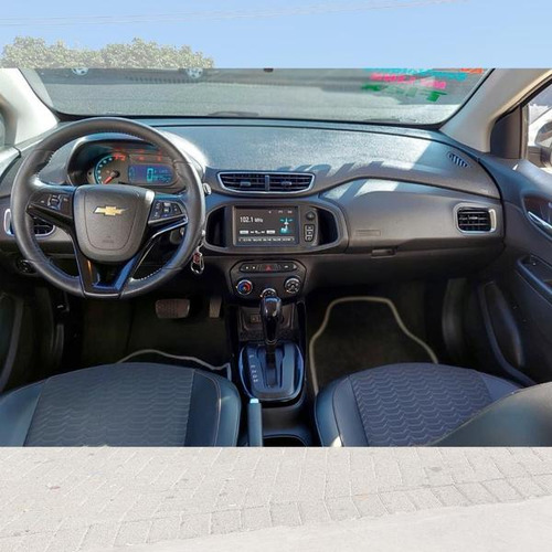 Chevrolet Onix 1.4 At Ltz Aut.