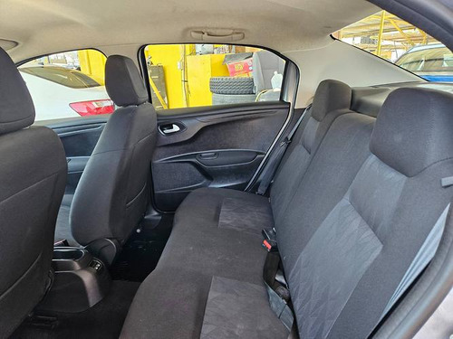 Citroën C-Elysée 1.2 Puretech 82 Feel
