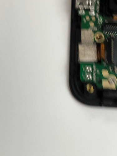 Epik One K501 Plus Venta Por Par De Cámaras Funcionando (Usado)