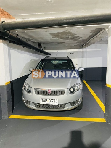 Imagen 26 de 26 de Excelente Apartamento Reciclado En Parada 1 Brava