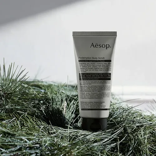Exfoliante Corporal Aesop Redemption 192 Ml Pumice-bamboo | Cuotas sin ...