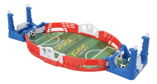 Set De Juego De Fútbol De Sobremesa, Tablero De Batalla De F