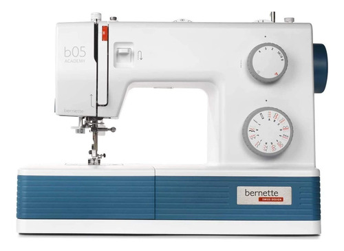 Bernette 05 Maquina De Coser Academy