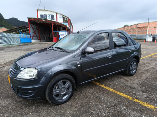 Renault Logan 1.6 Expression