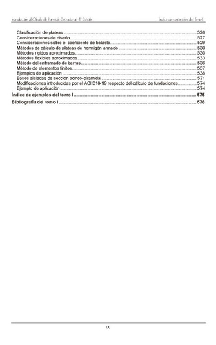 Imagen 10 de 10 de Introducción Al Cálculo De Hormigón Estructural 4ra Ed