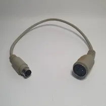 Comprar Cable Adaptador Din 5 Pin Hembra A Mini Din 6 Pin Macho