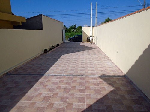Casa Na Praia De Itanhaem
