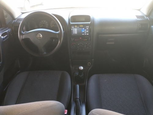 Imagem 6 de 8 de Astra 2.0 Mpfi Advantage 8v Flex 4p Manual
