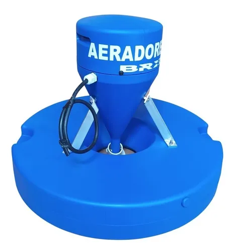 comprar Aerador Chafariz Piscicultura 0.5cv 500 M Timer\u002Ffrete Gratis