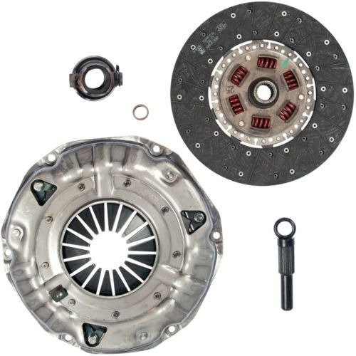 Kit Clutch Dodge D300 5.9l 360cu. In. V8 1980