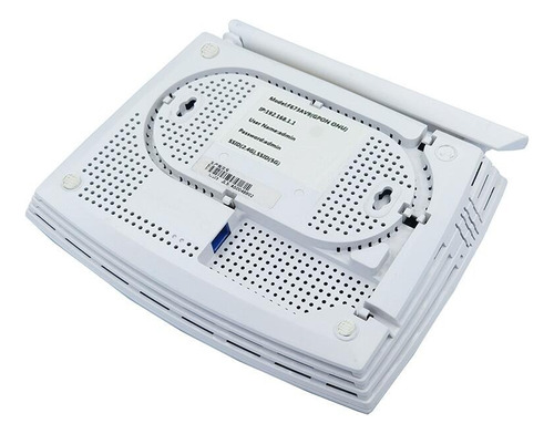 Gm620 Gpon Con Fuente De Alimentación - 4 (new Export Gm620/