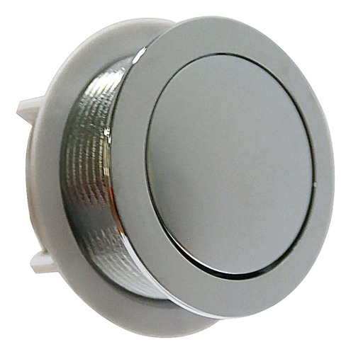 Refacción Kit Botón Y Válvula De Descarga / Wc Hermes Castel