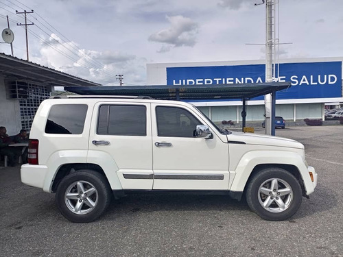 Imagen 4 de 17 de Jeep Cherokee