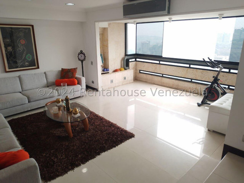 Ss: Vende Apartamento 24-25213 En Sorocaima De 167,38 M2, 3h/3b/3pe