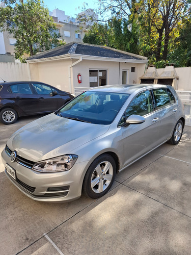 Volkswagen Golf 1.6 Trendline