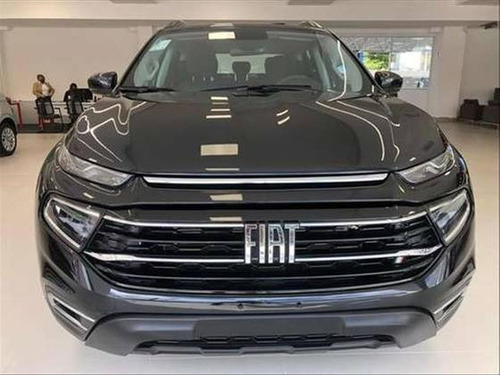 Imagem 3 de 12 de Fiat Toro 2.0 16v Turbo Diesel Freedom 4wd At9