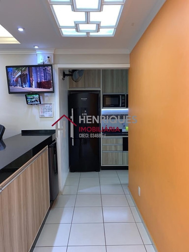 Imagem 10 de 26 de Apartamento - Ap00247 - 70128928